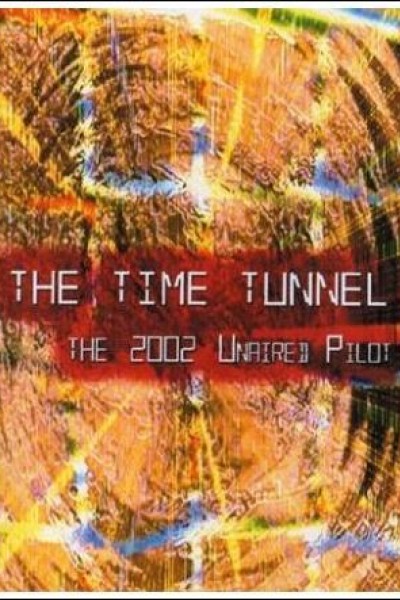 Caratula, cartel, poster o portada de The Time Tunnel