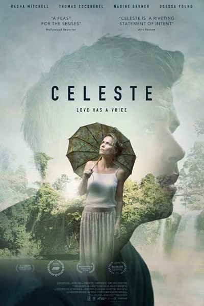 Caratula, cartel, poster o portada de Celeste