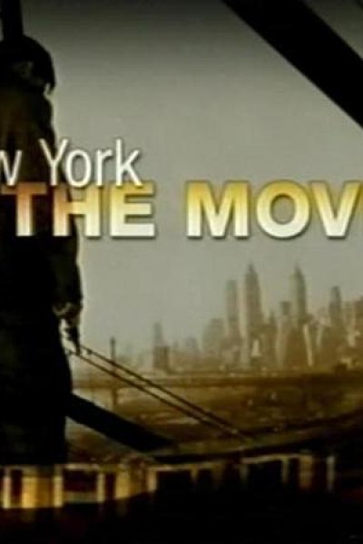 Cubierta de Nueva York en las películas