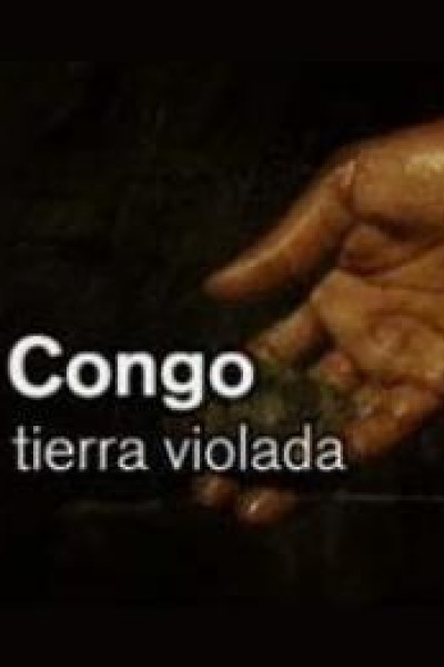 Cubierta de Congo, tierra violada