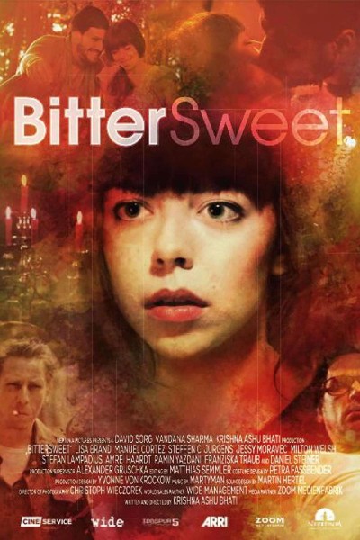 Caratula, cartel, poster o portada de BitterSweet