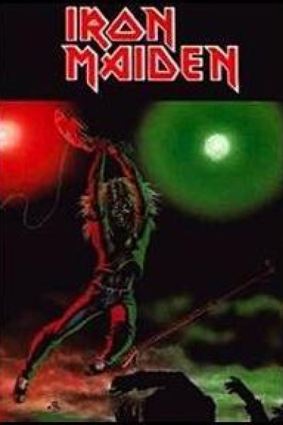 Caratula, cartel, poster o portada de Iron Maiden: Live At The Rainbow