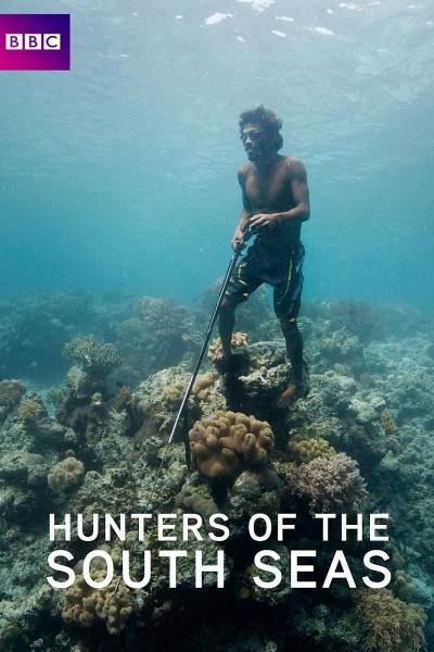 Caratula, cartel, poster o portada de Hunters of the South Seas