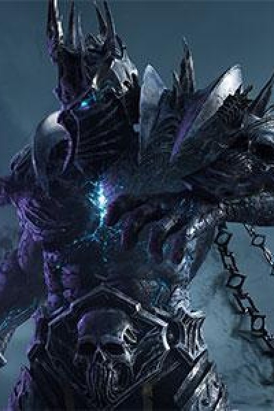 Caratula, cartel, poster o portada de World of Warcraft: Shadowlands