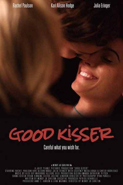 Caratula, cartel, poster o portada de Good Kisser