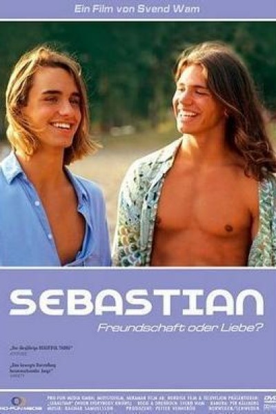 Caratula, cartel, poster o portada de Sebastian