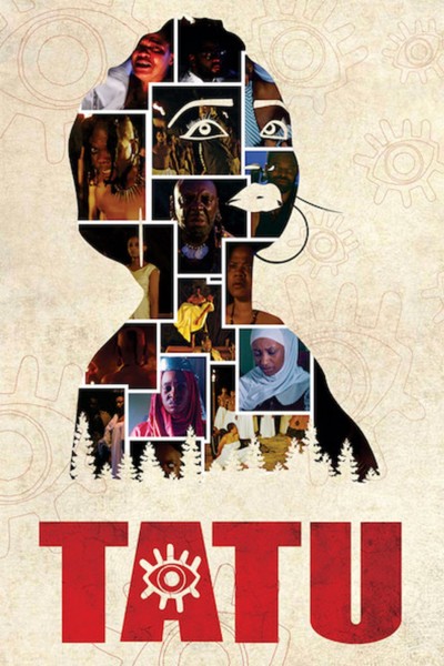 Caratula, cartel, poster o portada de Tatu