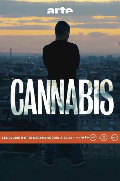 Caratula, cartel, poster o portada de Cannabis