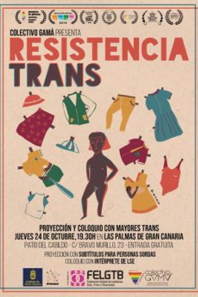 Cubierta de Resistencia Trans