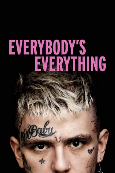 Caratula, cartel, poster o portada de Everybody\'s Everything