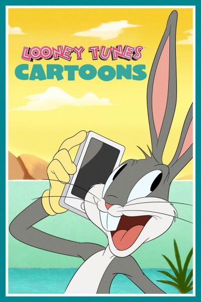 Caratula, cartel, poster o portada de Looney Tunes Cartoons