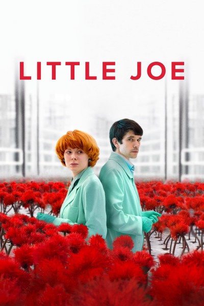 Caratula, cartel, poster o portada de Little Joe