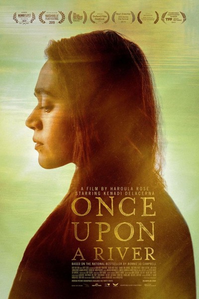 Caratula, cartel, poster o portada de Once Upon a River