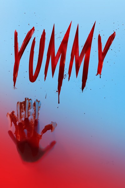 Caratula, cartel, poster o portada de Yummy