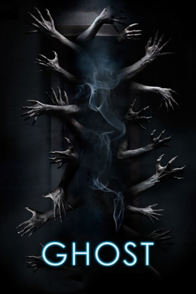 Caratula, cartel, poster o portada de Ghost