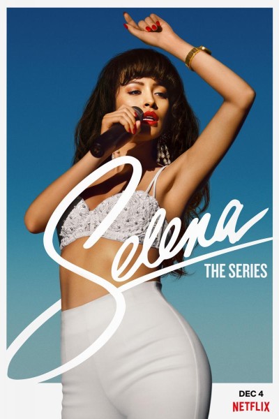 Caratula, cartel, poster o portada de Selena: La serie