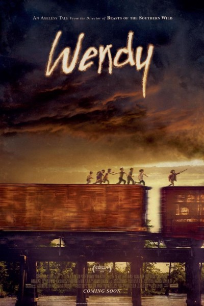 Caratula, cartel, poster o portada de Wendy