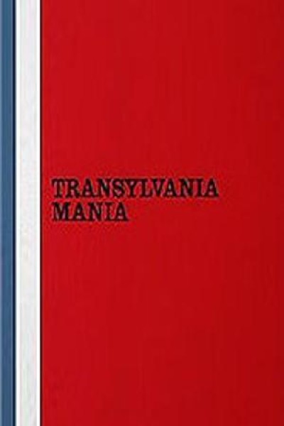 Cubierta de El inspector: Maniáticos de Transilvania