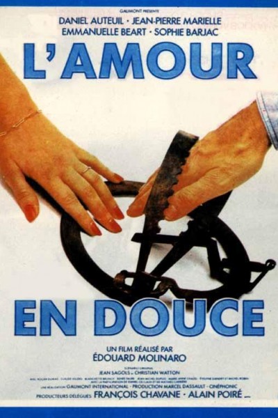 Caratula, cartel, poster o portada de L\'amour en douce