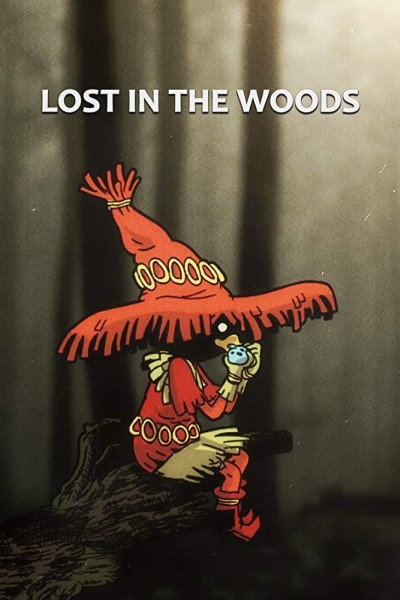 Caratula, cartel, poster o portada de Lost in the Woods