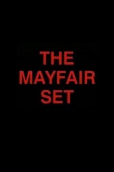 Caratula, cartel, poster o portada de The Mayfair Set