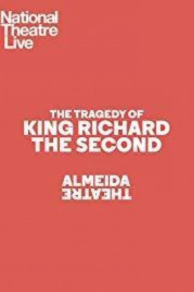 Caratula, cartel, poster o portada de The Tragedy of King Richard the Second