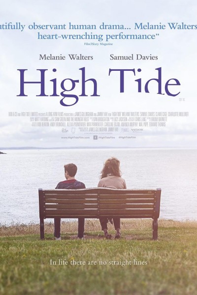 Cubierta de High Tide