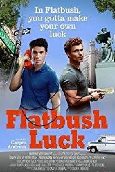 Caratula, cartel, poster o portada de Flatbush Luck