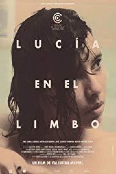 Caratula, cartel, poster o portada de Lucía en el limbo