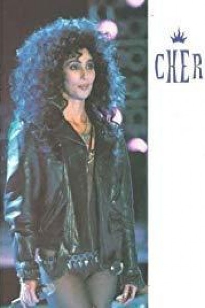 Caratula, cartel, poster o portada de Cher: Extravaganza - Live at the Mirage