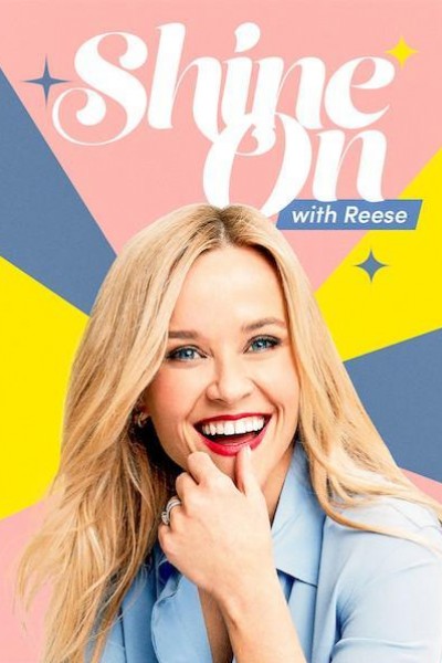 Caratula, cartel, poster o portada de Shine On with Reese