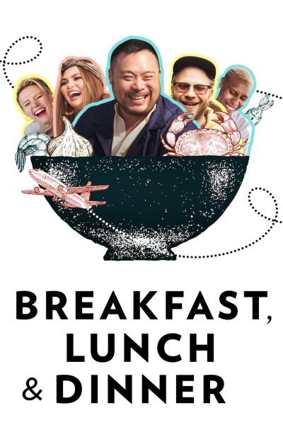 Caratula, cartel, poster o portada de Breakfast, Lunch & Dinner