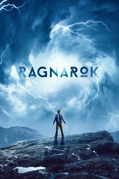 Caratula, cartel, poster o portada de Ragnarok