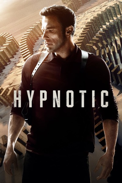 Caratula, cartel, poster o portada de Hypnotic