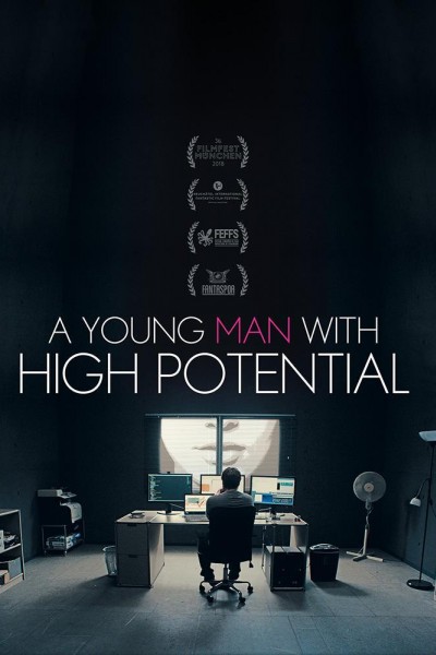 Caratula, cartel, poster o portada de A Young Man with High Potential