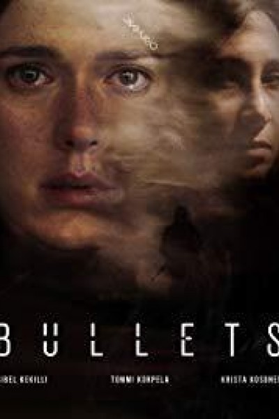 Caratula, cartel, poster o portada de Bullets