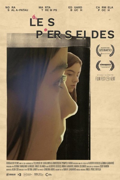 Caratula, cartel, poster o portada de Les Perseides