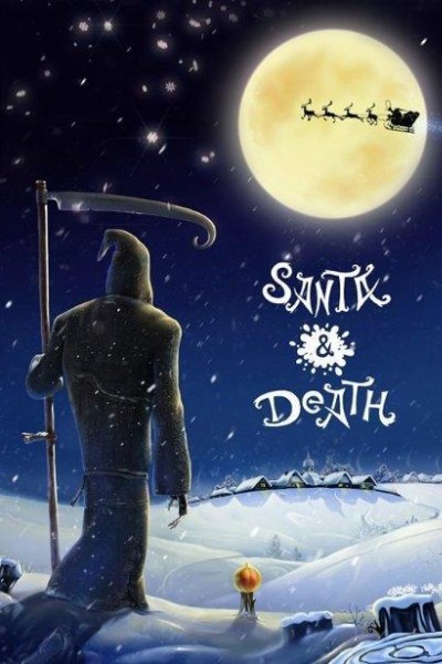 Cubierta de Santa and Death