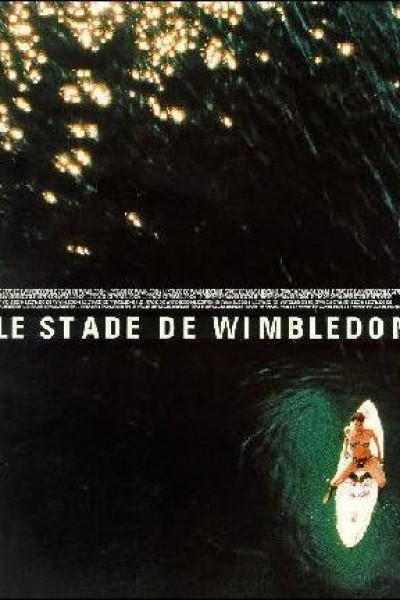 Caratula, cartel, poster o portada de Wimbledon Stage