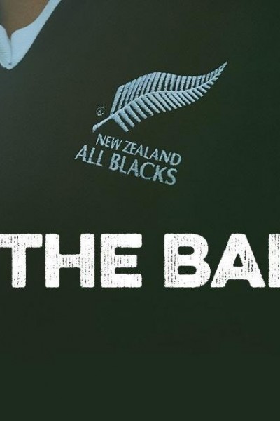Caratula, cartel, poster o portada de All Blacks, de villanos a héroes
