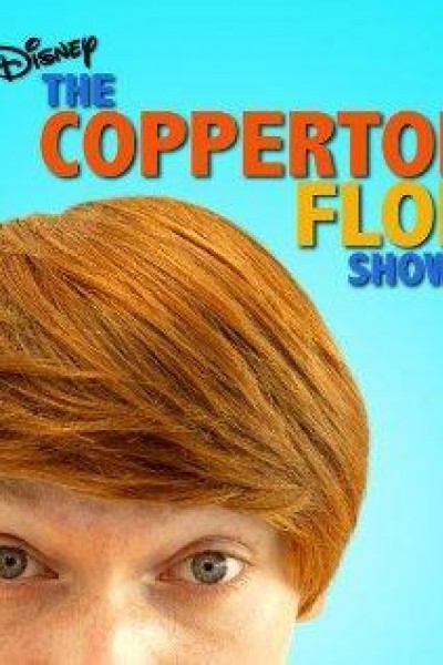 Cubierta de The Coppertop Flop Show
