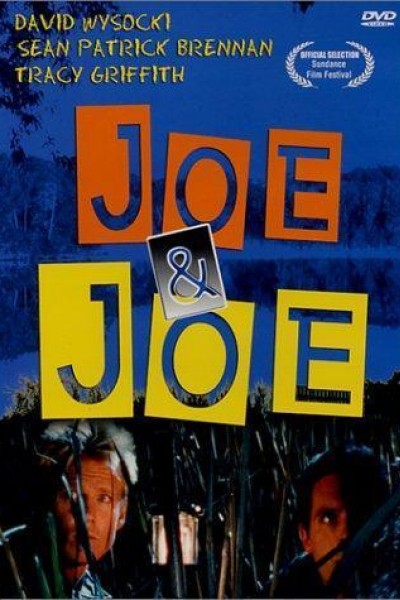 Cubierta de Joe & Joe