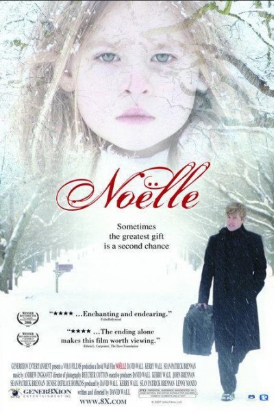 Caratula, cartel, poster o portada de Noëlle