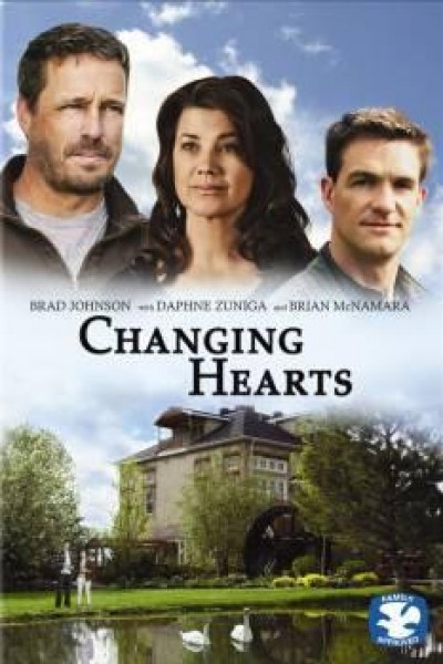 Caratula, cartel, poster o portada de Changing Hearts