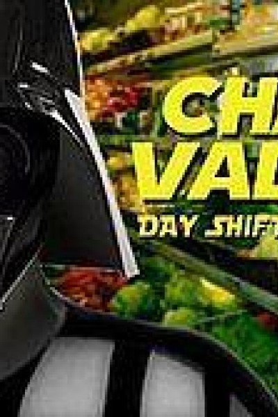 Caratula, cartel, poster o portada de Chad Vader: Day Shift Manager