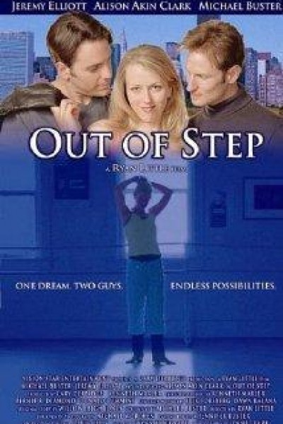 Cubierta de Out of Step