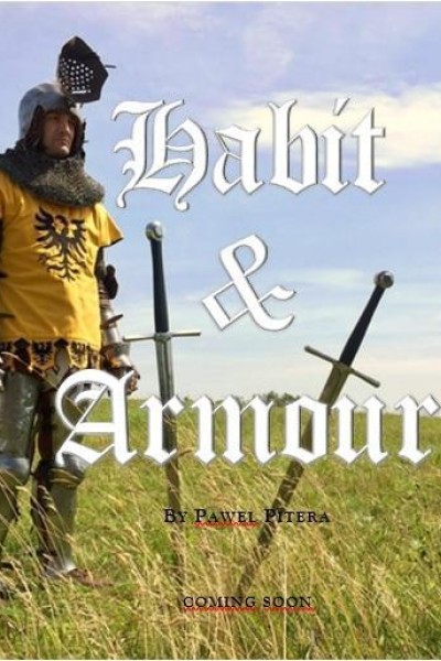 Caratula, cartel, poster o portada de Habit & Armour