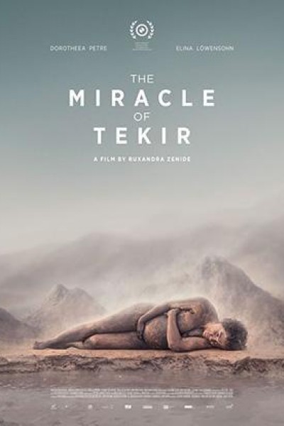 Caratula, cartel, poster o portada de The Miracle of Tekir