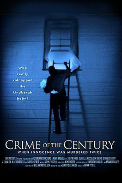 Caratula, cartel, poster o portada de Crime of the Century