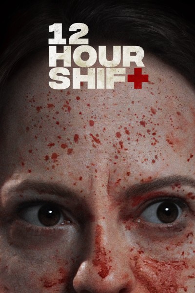 Caratula, cartel, poster o portada de 12 Hour Shift